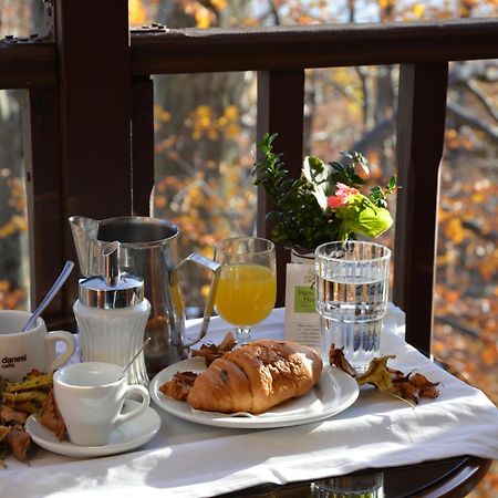 Hotel Hani Zisi Chania  Pokoj fotografie