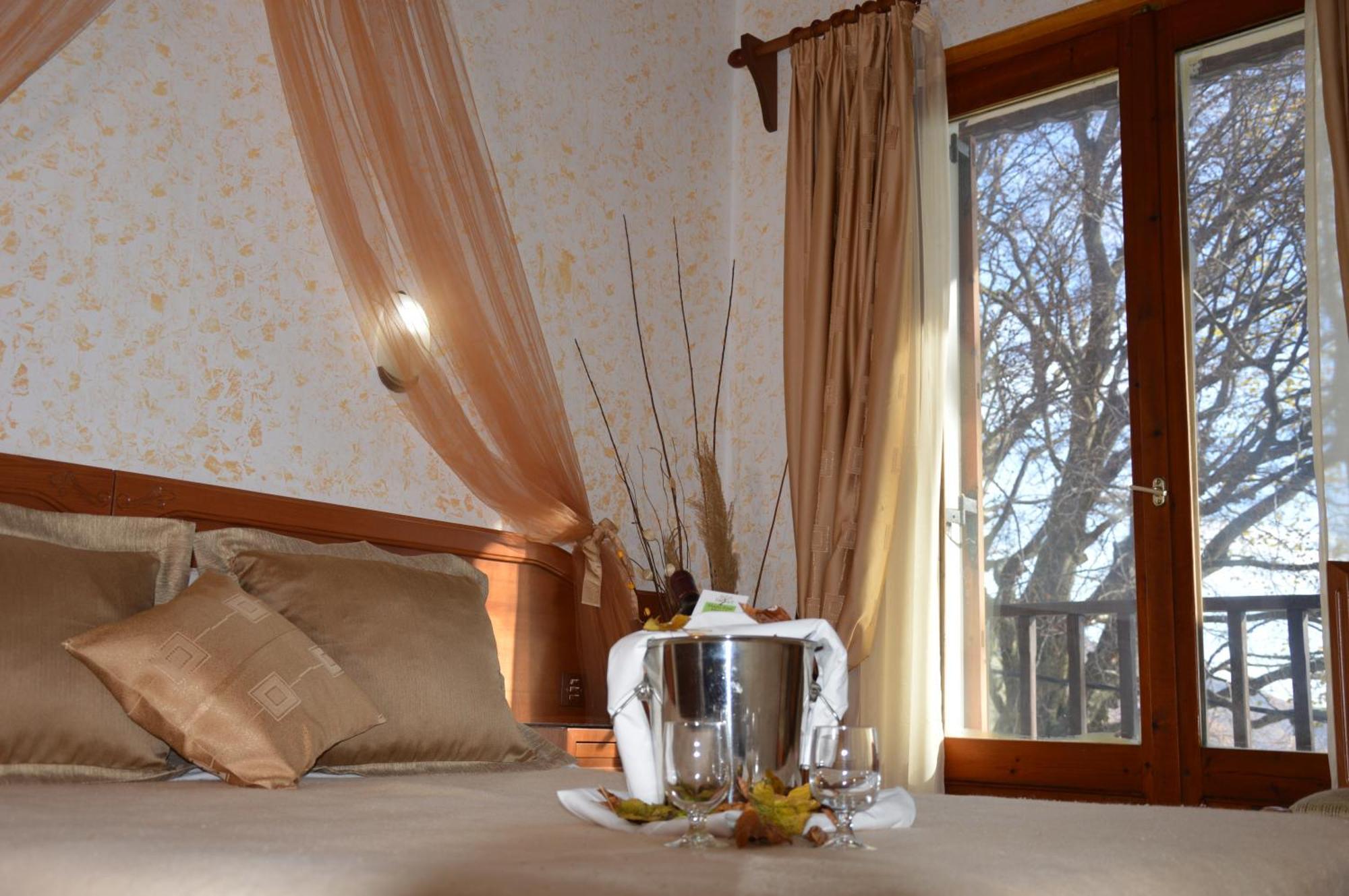 Hotel Hani Zisi Chania  Pokoj fotografie