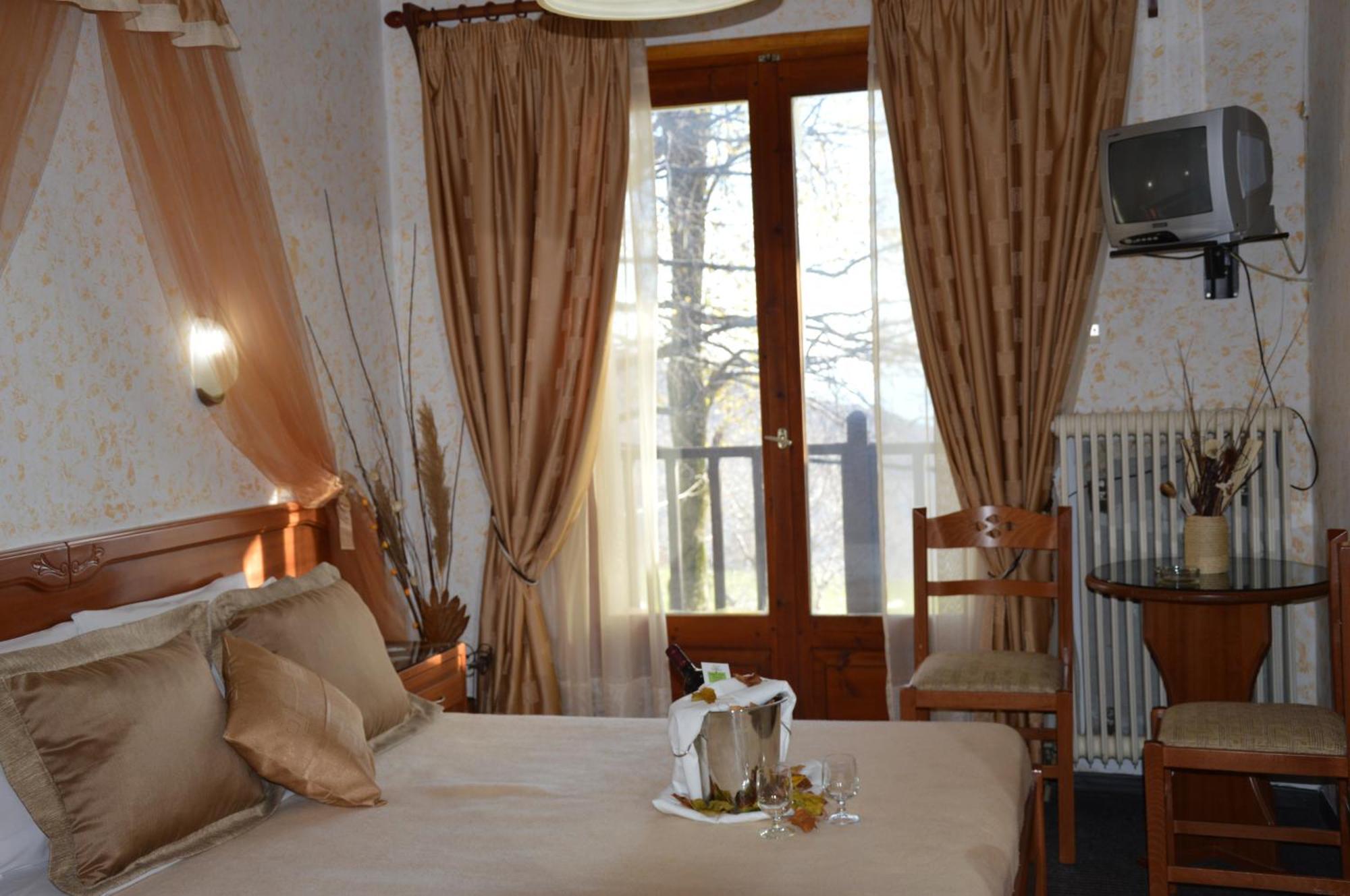 Hotel Hani Zisi Chania  Pokoj fotografie