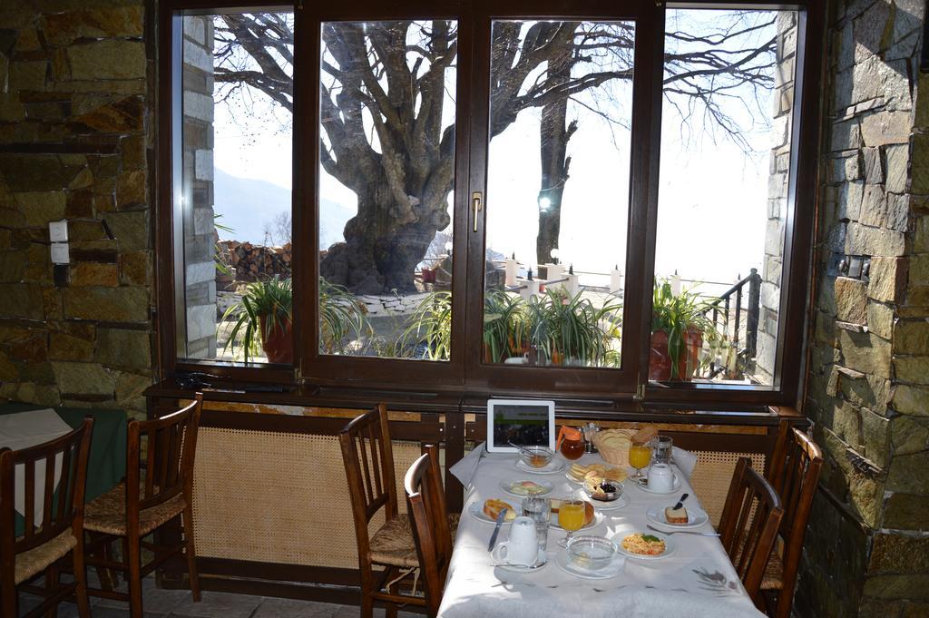 Hotel Hani Zisi Chania  Exteriér fotografie