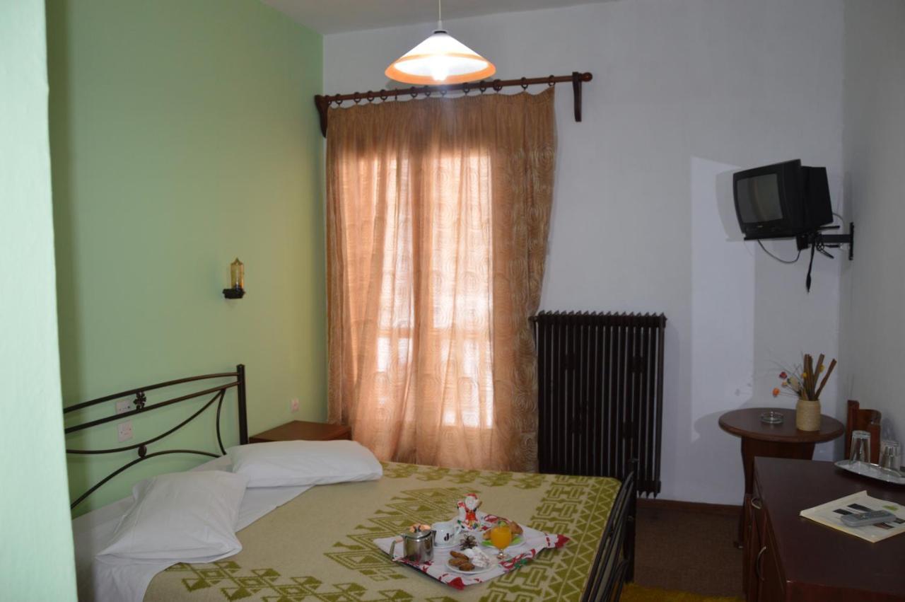 Hotel Hani Zisi Chania  Exteriér fotografie