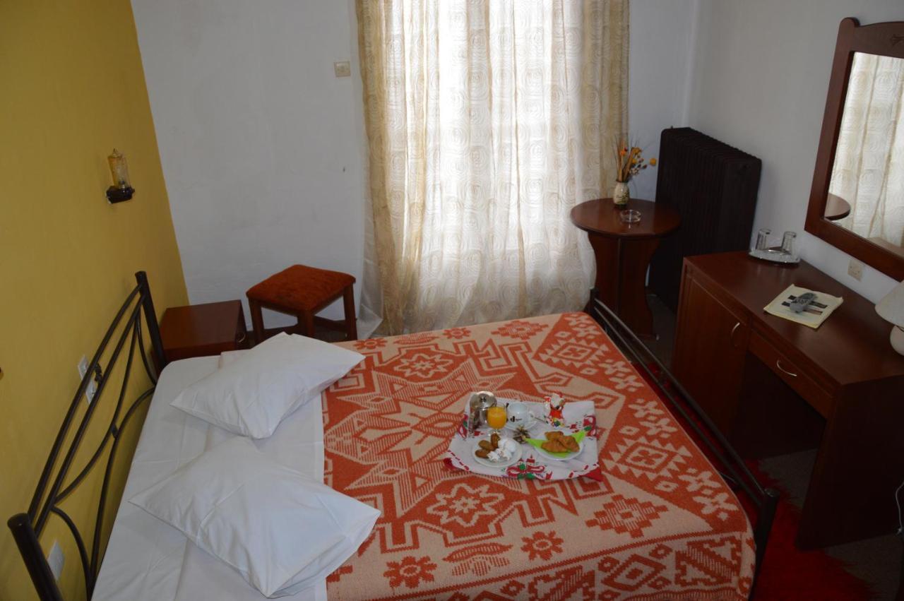 Hotel Hani Zisi Chania  Exteriér fotografie