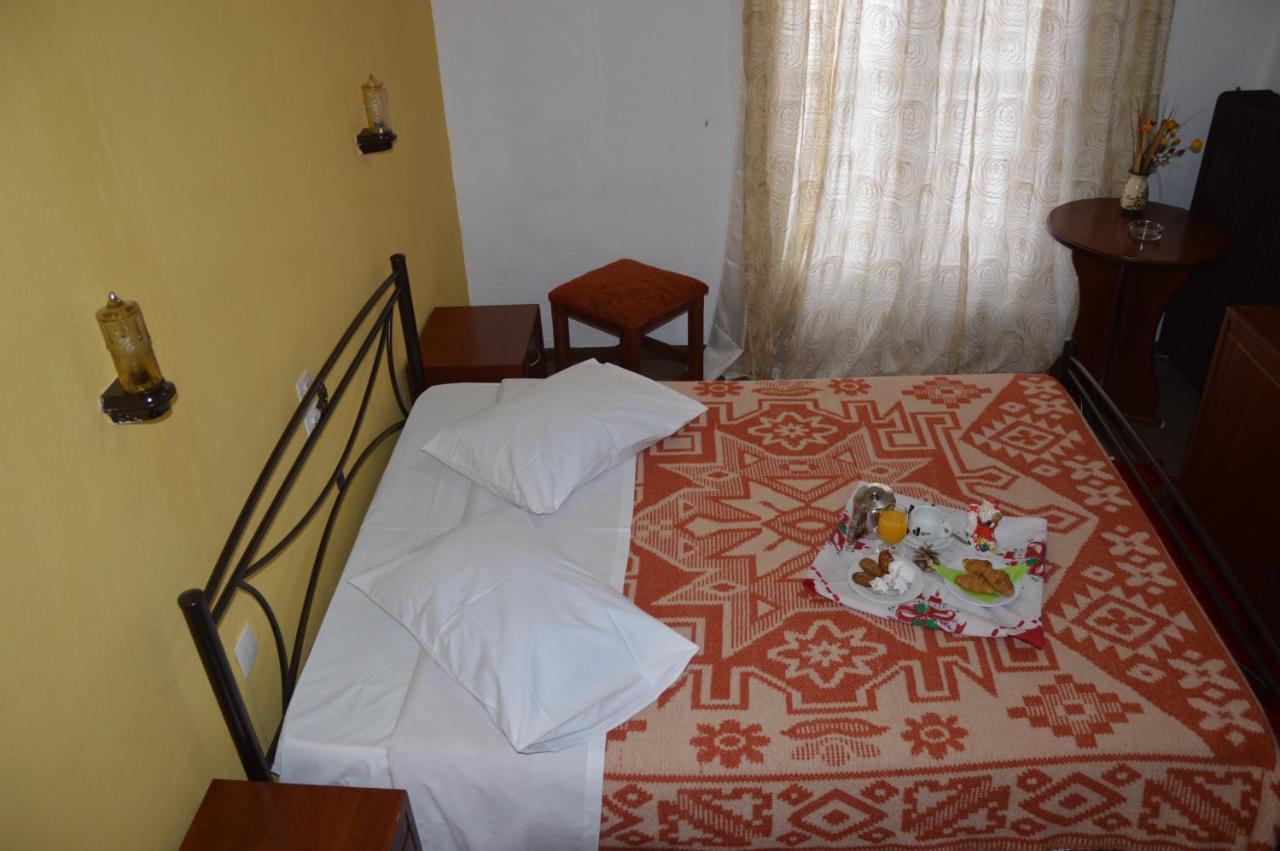Hotel Hani Zisi Chania  Exteriér fotografie